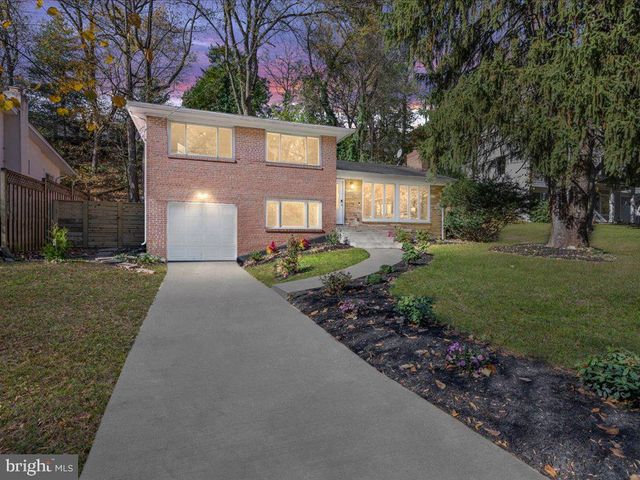 $1,349,999 | 4334 Blagden Avenue Northwest | Crestwood