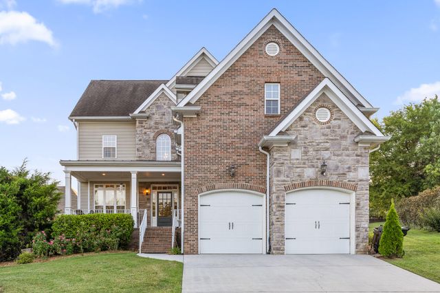 $600,000 | 8032 Hodges Way | Ooltewah-Summit