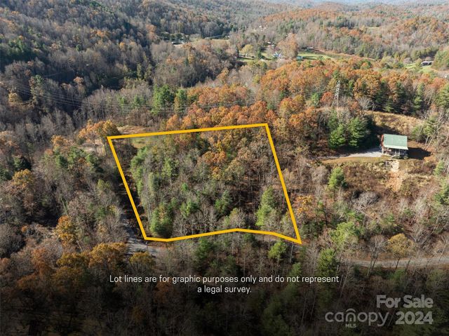 $85,000 | 99999 Big Raven Lane | Green River Township - Henderson County