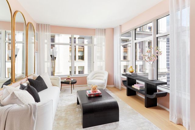 $7,103 | 7 Dey Street, Unit 30D | Financial District