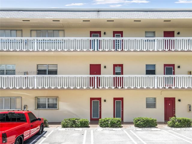 $1,700 | 4411 Northwest 16th Street, Unit F103 | Lauderhill East