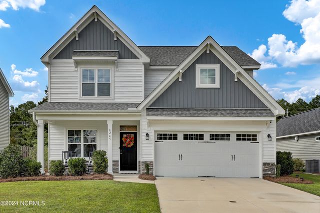 $525,000 | 4245 Saltworks Lane | Blue Clay Farms