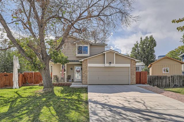 $635,000 | 6311 Xavier Street | Arvada