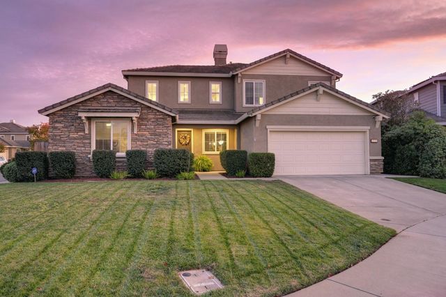 $785,000 | 701 Vogt Place | Foskett Ranch