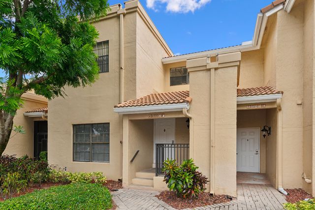 $339,900 | 6690 Montego Bay Boulevard, Unit F | Boca del Mar