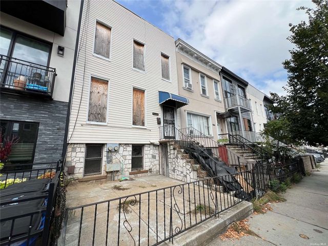 $785,000 | 1045 Halsey Street | Bushwick