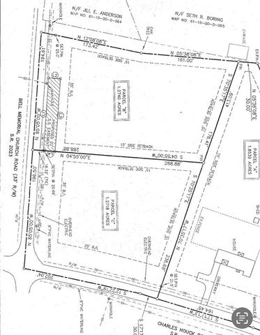 $100,000 | Lot C Lot C Bell Memorial Road | Unity Township