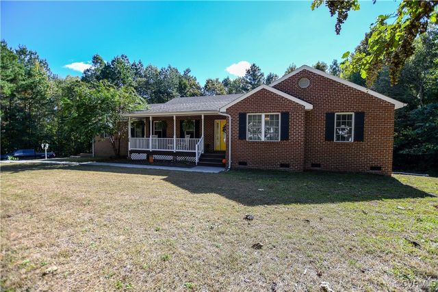 $389,900 | 119 Parkwood Drive | Aylett