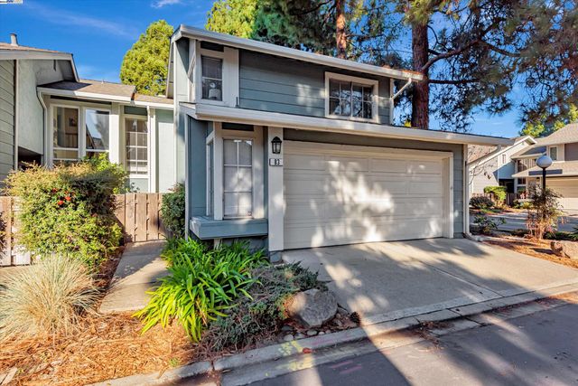 $788,000 | 83 Cornwall Way | Downtown San Leandro