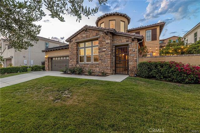 $5,900 | 28322 Chisel Court | Valencia West Hills