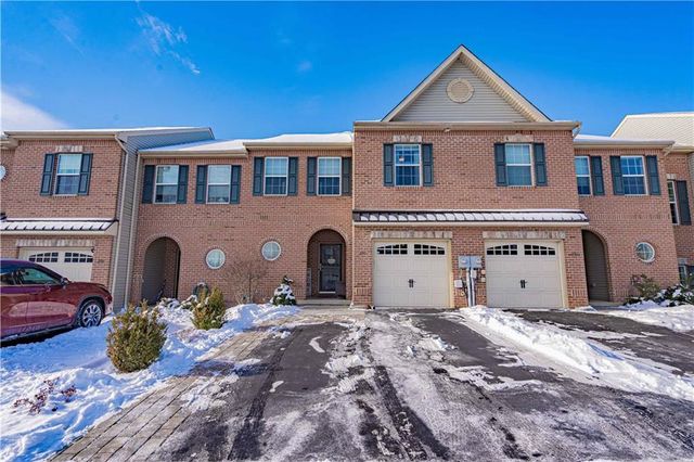 $399,900 | 291 Milkweed Drive | Upper Macungie Township - Lehigh County