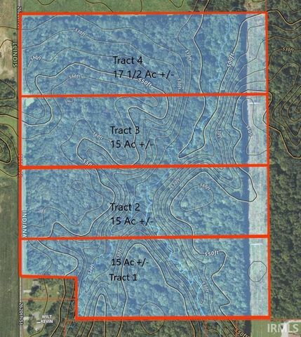 $120,000 | 3 State Line Road | Sugar Creek Township - Vigo County