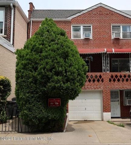 $1,750,000 | 1735 70th Street | Bensonhurst