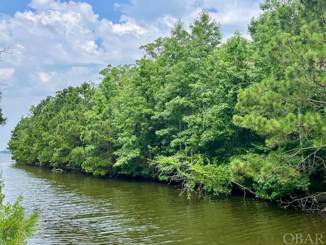 $60,000 | 0 Little River Drive | Salem Township - Pasquotank County