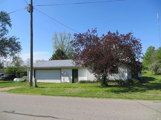 $120,000 | 7950 East Metz Road | Metz