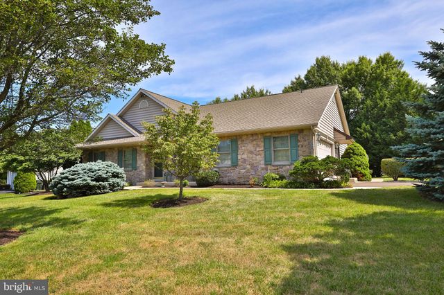 $664,800 | 3805 Reiniger Road | Upper Moreland Township - Montgomery County