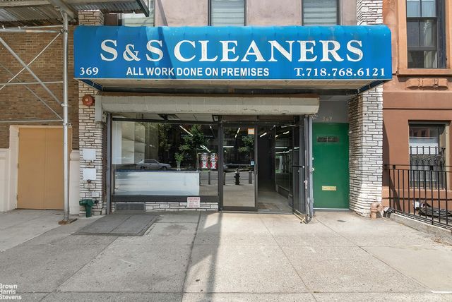 $7,000 | 369 9th Street, Unit COMMERCIAL | Park Slope