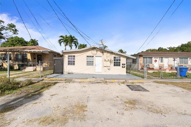 $650,000 | 3071 Southwest 2nd Street | West Flagler