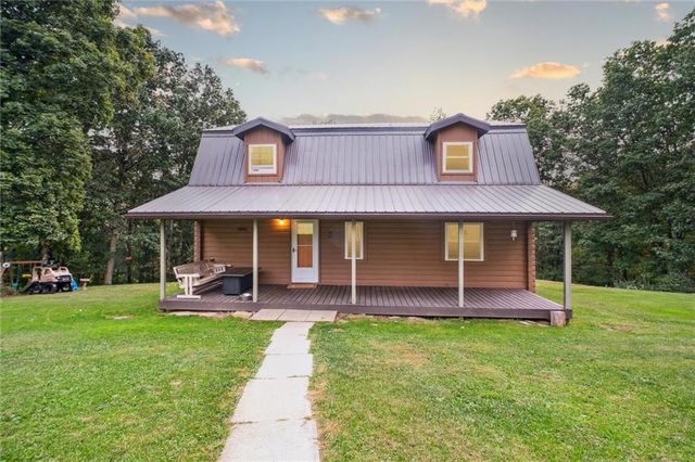 $379,900 | 167 Wilkinson Road | Pine Township - Armstrong County