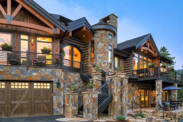 $1,599,000 | 59 Galena Court, Unit B | Breckenridge