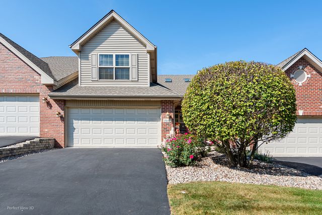 $429,900 | 18142 Breckenridge Boulevard, Unit 3 | Orland Park