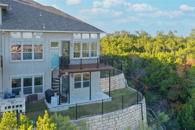 $819,000 | 232 Sunrise Ridge Loop | Lake Austin