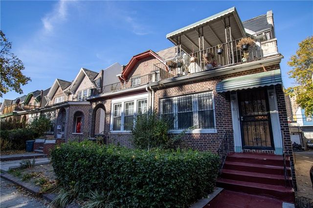 $1,599,000 | 87 Lefferts Avenue | Prospect Lefferts Gardens