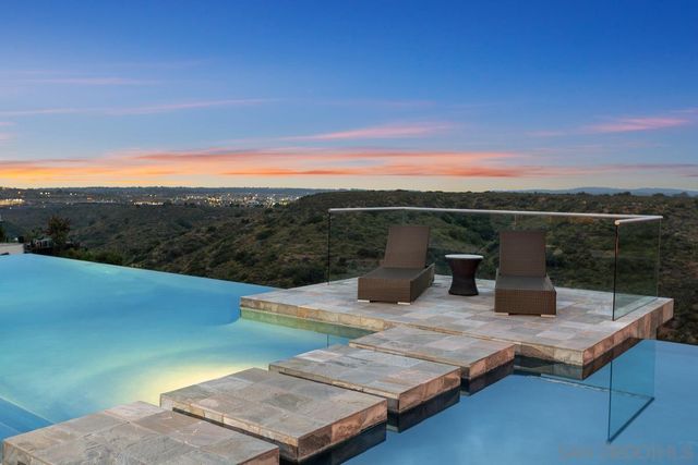 $6,990,000 | 6938 The Preserve Terrace | Carmel Valley