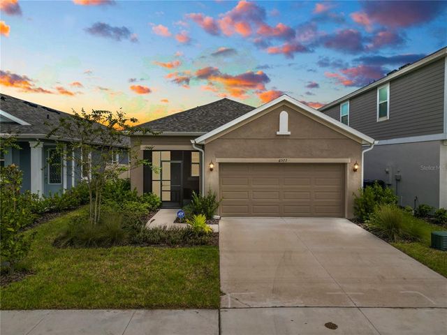 $330,000 | 6577 Great Bear Drive | Lakeland