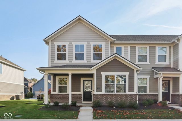 $294,900 | 7277 Governors Row | The Village of Turner Trace