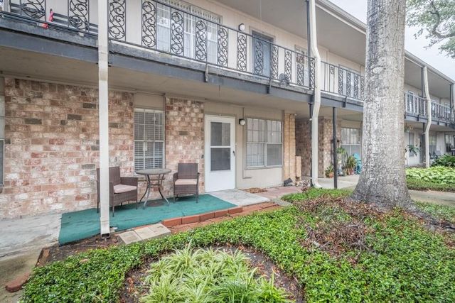 $94,900 | 5550 North Braeswood Boulevard, Unit 146 | North Braeswood Condominiums