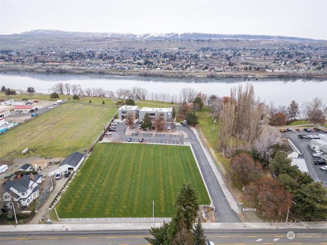 $18,000 | 1 Oneonta Drive, Unit NORTH | Wenatchee