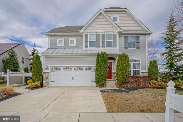 $475,000 | 106 Cortland Boulevard | Elk Township - Gloucester County