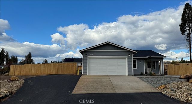 $449,999 | 1863 Conifer Drive | Paradise