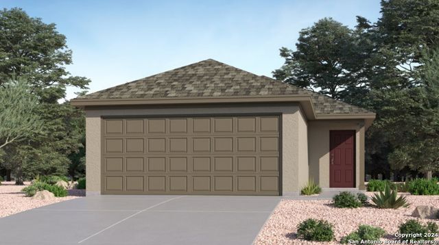 $228,999 | 7414 Bismarck Sapphire | Southeast San Antonio