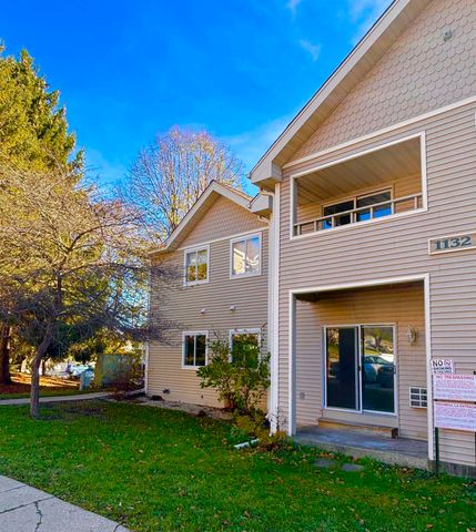 $165,000 | 1132 Morraine View Drive, Unit 104 | South West Madison