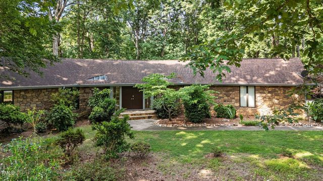 $599,000 | 8805 Leesville Road | Springdale Woods