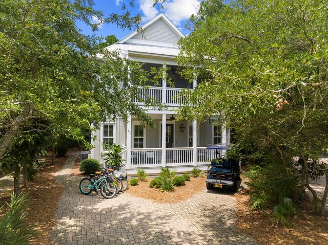 $2,050,000 | 51 Bramble Lane | 30A East