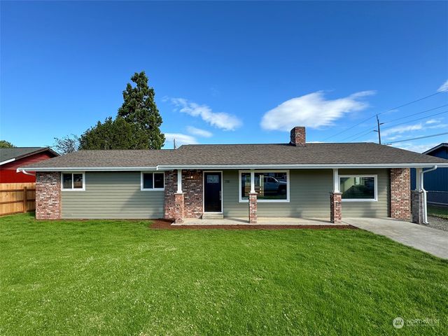 $525,000 | 218 North Matriotti Avenue | Sequim