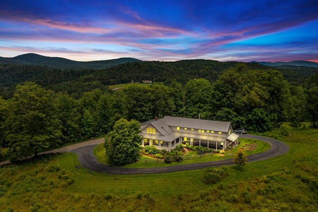 $1,450,000 | 2192 Jack Hill Road | Calais