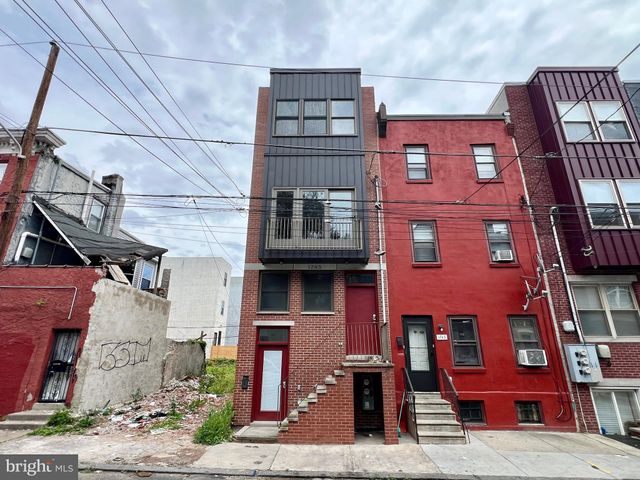 $1,400 | 1745 North Gratz Street, Unit 2 | North Central