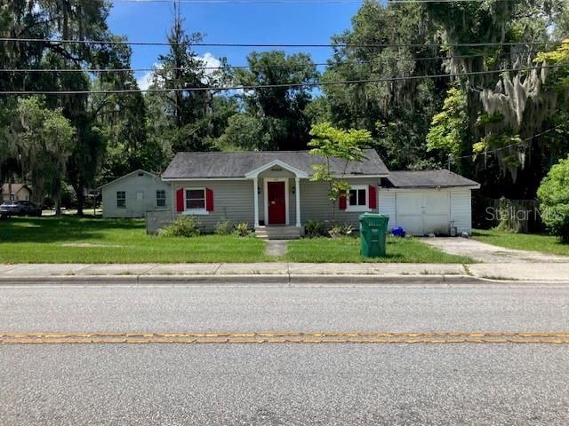 $249,900 | 612 East Plymouth Avenue | DeLand