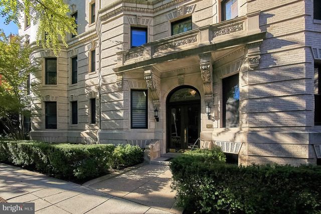 $510,000 | 2220 20th Street Northwest, Unit 32 | Kalorama