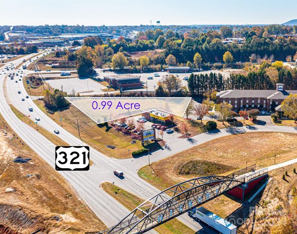 $499,900 | 1241 Highway 321, Unit NONE | Hickory