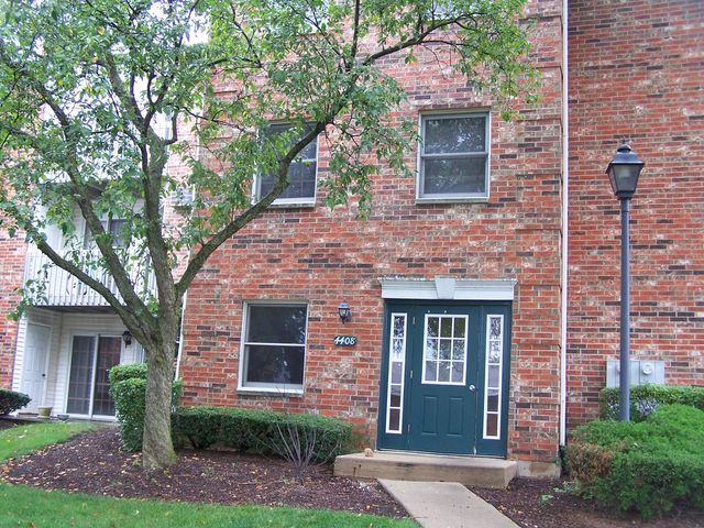 $1,200 | 4408 West Shamrock Lane, Unit 2C | McHenry