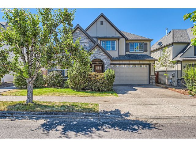 $829,900 | 13502 Northwest Trevino Street | Arbor Cascadian