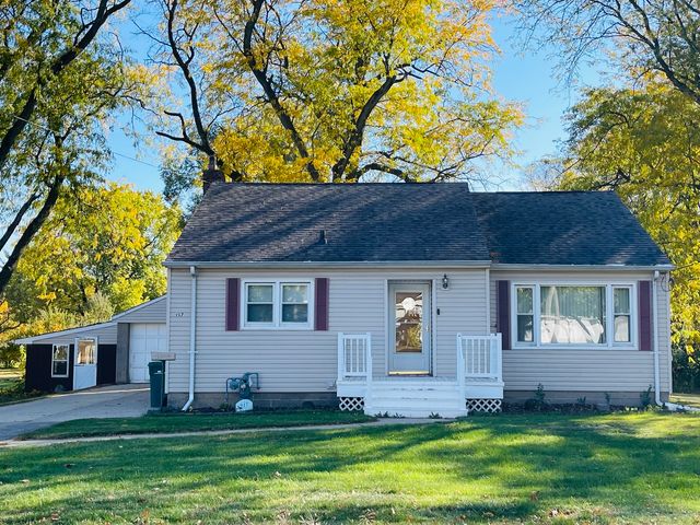 $125,000 | 917 Bazore Street | Streator