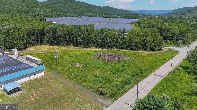 $95,000 | Industrial Road | Nesquehoning