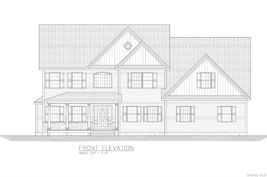 House plan