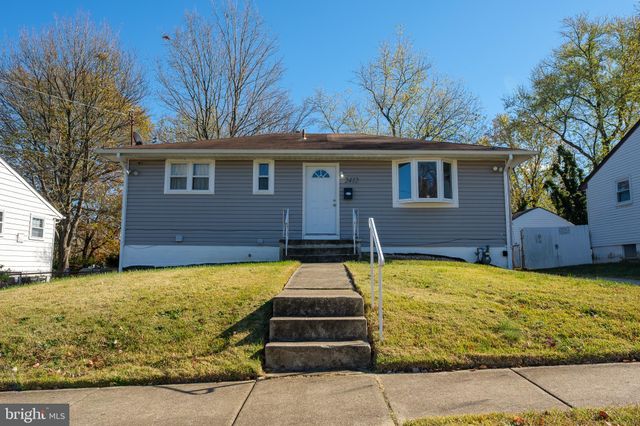 $3,150 | 2412 Wintergreen Avenue | District Five Heights